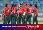 এশিয়া কাপের সেমিফাইনালে বাংলাদেশ