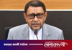 ডেঙ্গু প্রতিরোধ ও চিকিৎসায় সরকারের পর্যাপ্ত প্রস্তুতি রয়েছে: স্বাস্থ্যমন্ত্রী