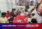 ঐতিহ্য ও আধুনিকতার মেলবন্ধনে ফরিদপুরে যাত্রা শুরু করল ‘নকশী পল্লী’