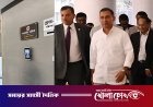 'মাননীয়’ নয়, শুধু ‘প্রধানমন্ত্রী’: নিজের দপ্তরেই নিয়ম চালু করলেন তারেক রহমান