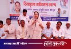 ফরিদপুরে চৌধুরী নায়াব ইউসুফের উদ্যোগে দিনব্যাপী বিনামূল্যে মেডিকেল ক্যাম্প
