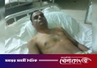 ফরিদপুরের সদরপুরে ইউপি সদস্যের ওপর অতর্কিত হামলা, হাসপাতালে ভর্তি