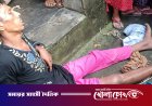দৌলতপুরে নারীর ছদ্মবেশে চুরি করতে গিয়ে যুবক আটক, এলাকায় চাঞ্চল্য