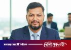 ভাঙ্গায় বাস-মোটরসাইকেল সংঘর্ষ: এশিয়ান টিভির সাংবাদিক নিহত