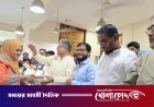 সদরপুরে এসএসসিতে জিপিএ-৫ প্রাপ্ত কৃতী শিক্ষার্থীদের বর্ণাঢ্য সংবর্ধনা