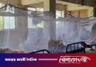 ময়মনসিংহ মেডিকেলে ডেঙ্গুতে আরও ২ জনের মৃত্যু