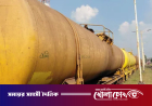 ভারত থেকে এলো ৪ হাজার টন ডিজেল