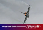 লিথুয়ানিয়ার আকাশসীমায় ড্রোন, গুলি করে ভূপাতিত করল ন্যাটো