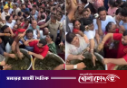 মন্দিরের মেহেদি পরলে এক বছরেই বিয়ে, তিন ঘণ্টায় শেষ ৩৫০০ কেজি