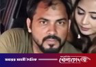 ভাঙ্গায় হাইওয়ে থানার সামনে গুলি ছোড়ার ঘটনায় মূল আসামি ঢাকায় গ্রেপ্তার
