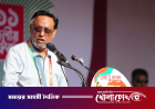 আমরা সরকারের বিরুদ্ধে না, দেশের বিরুদ্ধেও না: কর্নেল অলি