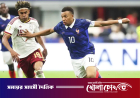 ‘এমবাপ্পেকে সব জায়গায় হারিয়েছি, মেসি-রোনালদোর চেয়েও উজ্জ্বল আমি’