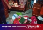 খাবার খেয়ে পরিবারের সদস্যরা অসুস্থ, হাসপাতালে যাওয়ার পর বাড়িতে চুরি