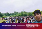 কুমিল্লা বিশ্ববিদ্যালয়ে অপ্রতিমের প্রথম জানাজা সম্পন্ন, দাফন কোটবাড়িতে