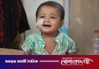 ফরিদপুরে ২৪ ঘণ্টায় আরও ২৯ জনের হাম শনাক্ত, নতুন মৃত্যু নেই