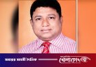 কুষ্টিয়ার সাংবাদিকতার বাতিঘর প্রবীণ সাংবাদিক নুরুননবী বাবু