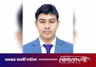 ডাসারে নতুন ইউএনও হিসেবে তানজিল পারভেজের যোগদান