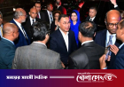 নিউইয়র্ক পৌঁছেছেন প্রধানমন্ত্রী