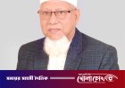 জ্বালানি তেলের দাম ২০ টাকা বৃদ্ধির সিদ্ধান্ত পুনর্বিবেচনার দাবি এমপি ইলিয়াস মোল্লার