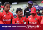 কোচ-অধিনায়ককে ‘সাইজ’ করার বক্তব্য সারোয়ারের, ব্যবস্থা নেবে বিসিবি