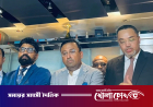 ১১টি উড়োজাহাজ কিনতে বোয়িংয়ের সঙ্গে চুক্তি সই: পররাষ্ট্র প্রতিমন্ত্রী