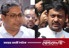 নাসীরুদ্দীন পাটওয়ারীকে নিয়ে মীর শাহে আলমের বিতর্কিত মন্তব্য
