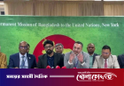 ৪ দিনে ৩০টি বৈঠকে সশরীরে অংশ নিয়েছেন প্রধানমন্ত্রী: মাহদী আমিন