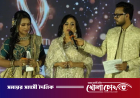 সব শিল্পীরাই আল্লাহকে ভয় পায়: নূতন