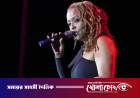 মারা গেলেন গ্র্যামি জয়ী কণ্ঠশিল্পী ক্যাসান্দ্রা উইলসন