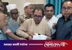 ঠাকুরগাঁও-১ উপনির্বাচন: রাষ্ট্রপতির ভাইয়ের মনোনয়নপত্র জমা