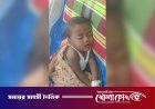 ফরিদপুরে ২৪ ঘণ্টায় নতুন ৩৬ জনের হামের উপসর্গ, হাসপাতালে ভর্তি ১১০