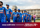 না খেলেই সেমিফাইনালে ভারত