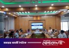 ফরিদপুরে নানা আয়োজনে আন্তর্জাতিক তথ্য অধিকার দিবস পালিত