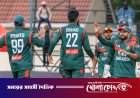 এক বলও না খেলেই সেমিতে বাংলাদেশ