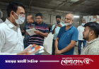 পাঠ্যবইয়ের মান যাচাইয়ে মধ্যরাতে ছাপাখানায় শিক্ষামন্ত্রীর আকস্মিক পরিদর্শন