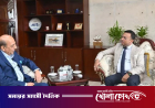 প্রধানমন্ত্রীর ভারত সফর নিয়ে তাড়াহুড়ার কিছু নেই: দিনেশ ত্রিবেদী
