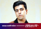 কনটেন্ট ক্রিয়েটর সালমান মুক্তাদিরের ব্যাংক হিসাব তলব