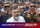 মিরপুরে হকার উচ্ছেদ নিয়ে সংঘর্ষ, জরুরি পরিদর্শনে ডিএনসিসি প্রশাসক