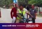 শ্রেণিকক্ষে প্রধানমন্ত্রীকে নিয়ে আপত্তিকর মন্তব্যের অভিযোগ: দৌলতপুরে শিক্ষক আটক