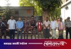 দৌলতপুরে মাদকবিরোধী অভিযানে ইউপি সদস্যসহ ৪ জনের কারাদণ্ড