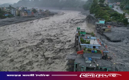 নিহত বেড়ে ৯৫৫, টানেলে আটকা ৯ শতাধিক শ্রমিক