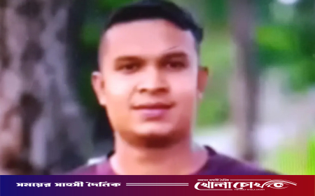 বিজিবি সদস্যের ঝুলন্ত মরদেহ উদ্ধার