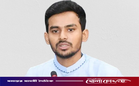 আসিফ মাহমুদসহ ৪ জনের দুর্নীতির অনুসন্ধান শুরু