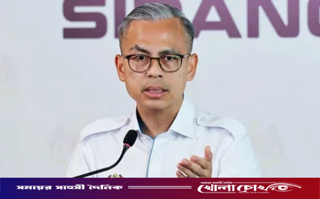 দুই লাখ বাংলাদেশি নেওয়ার খবর নাকচ করল মালয়েশিয়া