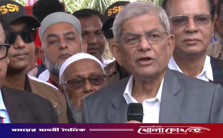 প্রতিশোধ-সংঘাতের রাজনীতি আর দেখতে চাই না: রাষ্ট্রপতি