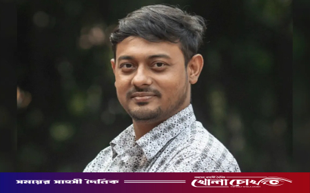 ভোটার এলাকা পরিবর্তন করলেন নাসীরুদ্দীন পাটওয়ারী