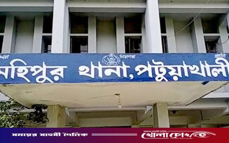 বাবার নামের মিল থাকায় ২০ দিনের কারাভোগ করলেন নিরপরাধ জলিল