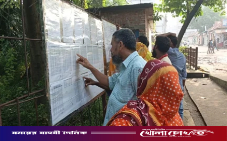 গাজীপুরে কেয়া গ্রুপের চার প্রতিষ্ঠানের ৬২৭ শ্রমিক ছাঁটাই