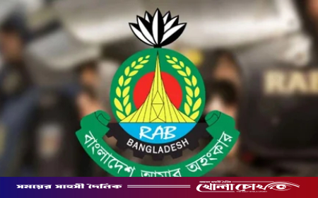 হারানো সরকারি অস্ত্র উদ্ধারে বিশেষ অভিযান, তথ্য দিলেই পুরস্কার