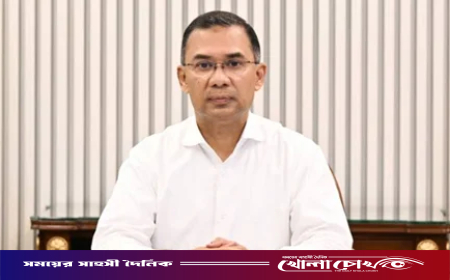 ভারতে ব্রিকস সম্মেলনে যাচ্ছেন না প্রধানমন্ত্রী